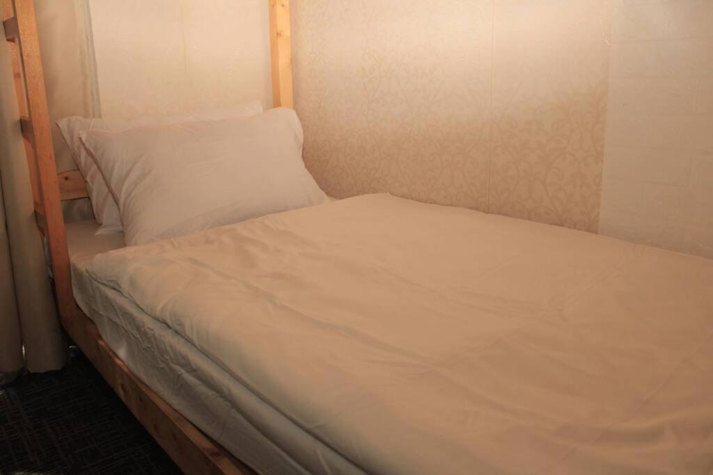 A2J Luxury 1Br Balcony Suite Near Venice Mall Bgc Manilla Buitenkant foto