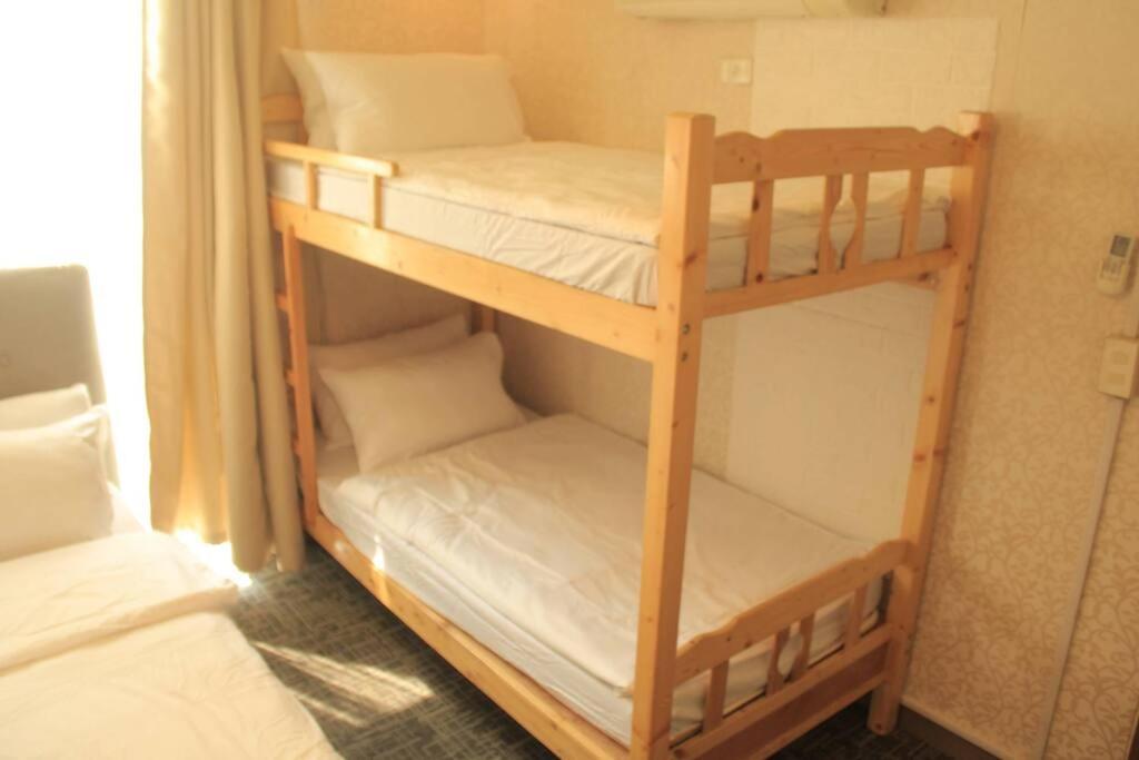 A2J Luxury 1Br Balcony Suite Near Venice Mall Bgc Manilla Buitenkant foto
