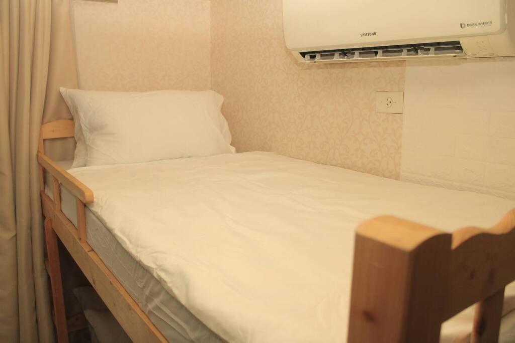 A2J Luxury 1Br Balcony Suite Near Venice Mall Bgc Manilla Buitenkant foto