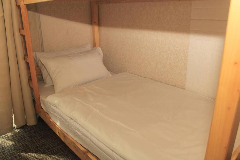 A2J Luxury 1Br Balcony Suite Near Venice Mall Bgc Manilla Buitenkant foto