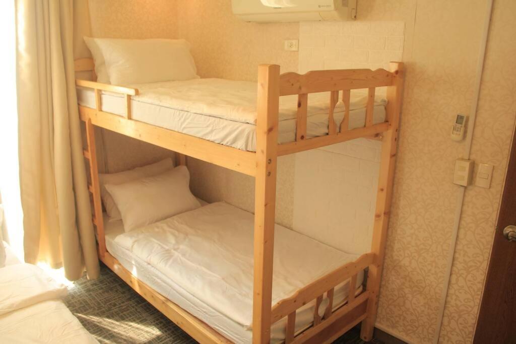 A2J Luxury 1Br Balcony Suite Near Venice Mall Bgc Manilla Buitenkant foto