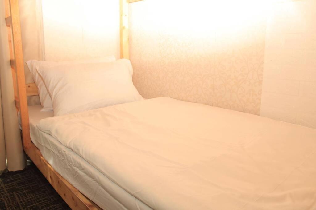 A2J Luxury 1Br Balcony Suite Near Venice Mall Bgc Manilla Buitenkant foto